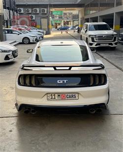 فورد موستانج